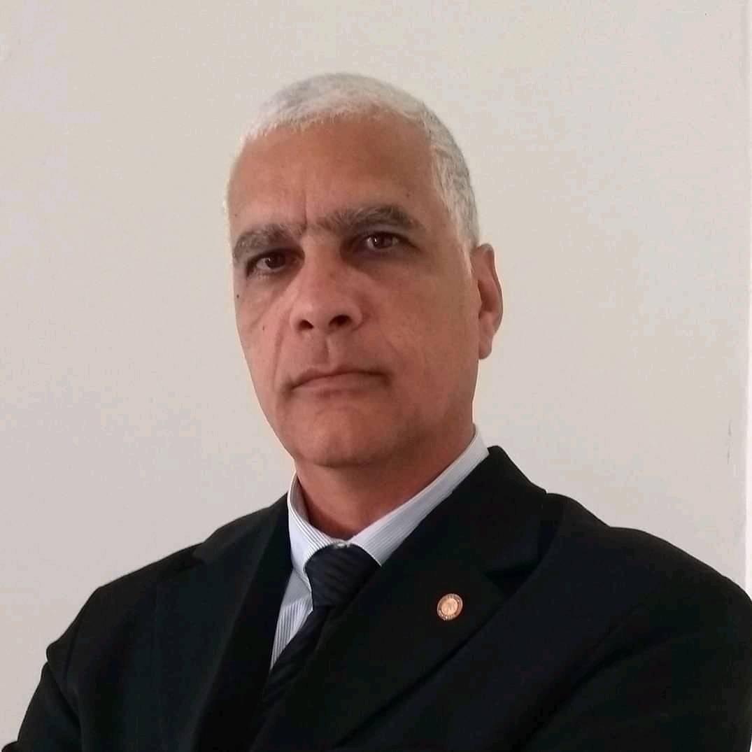 Dr. Arildo Ribeiro